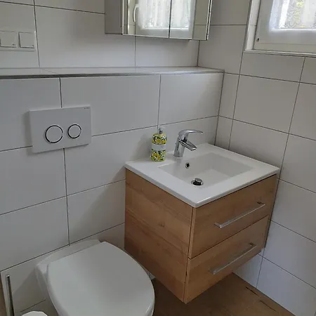 Am 1 Holiday home Schwielochsee
