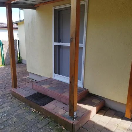 Am 1 Holiday home Schwielochsee